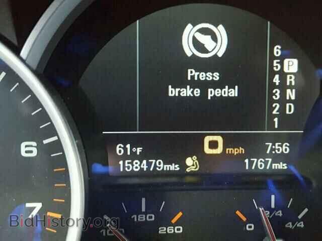 2004 PORSCHE CAYENNE TU - VIN: WP1AC29P54LA90787 - Фото 8