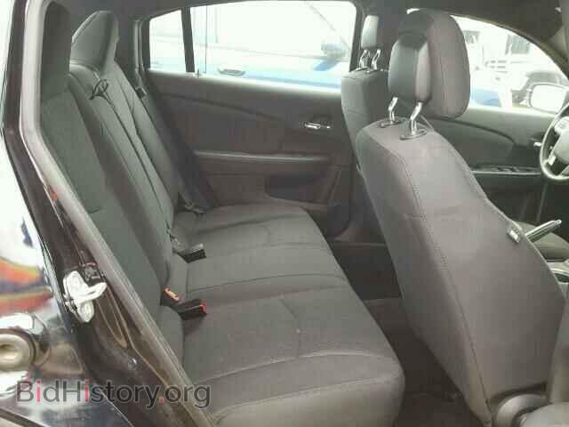 2012 CHRYSLER 200 - VIN: 1C3CCBBB3CN301419 - Фото 6