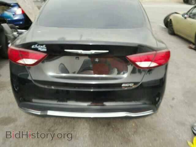 2015 CHRYSLER 200 - VIN: 1C3CCCAB6FN571014 - Фото 9