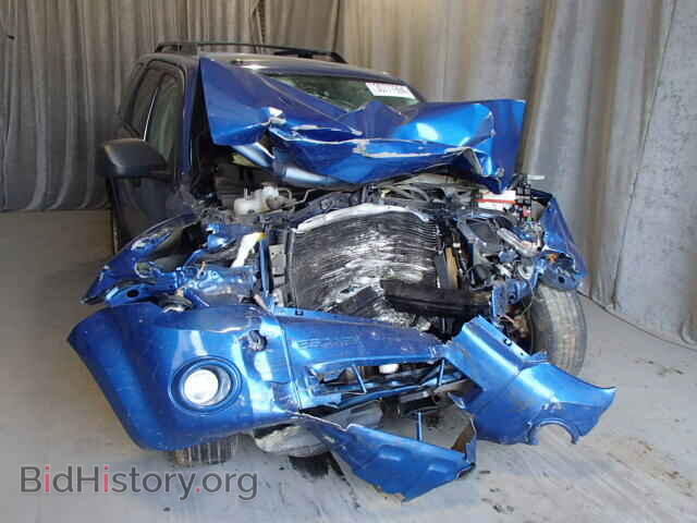 2012 FORD ESCAPE - VIN: 1FMCU0D72CKB27345 - Фото 10