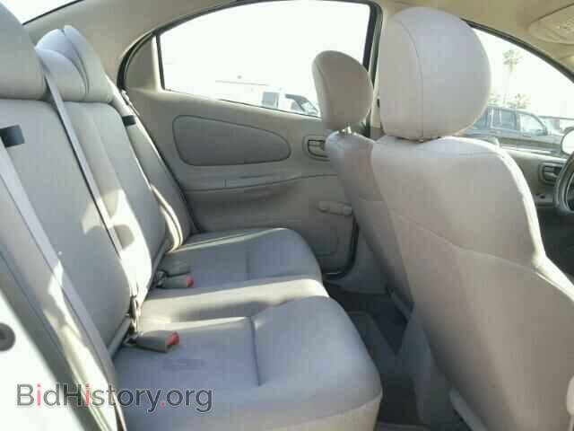 2005 DODGE NEON - VIN: 1B3ES56C55D171388 - Фото 6