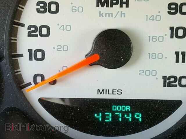 2005 DODGE NEON - VIN: 1B3ES56C55D171388 - Фото 8