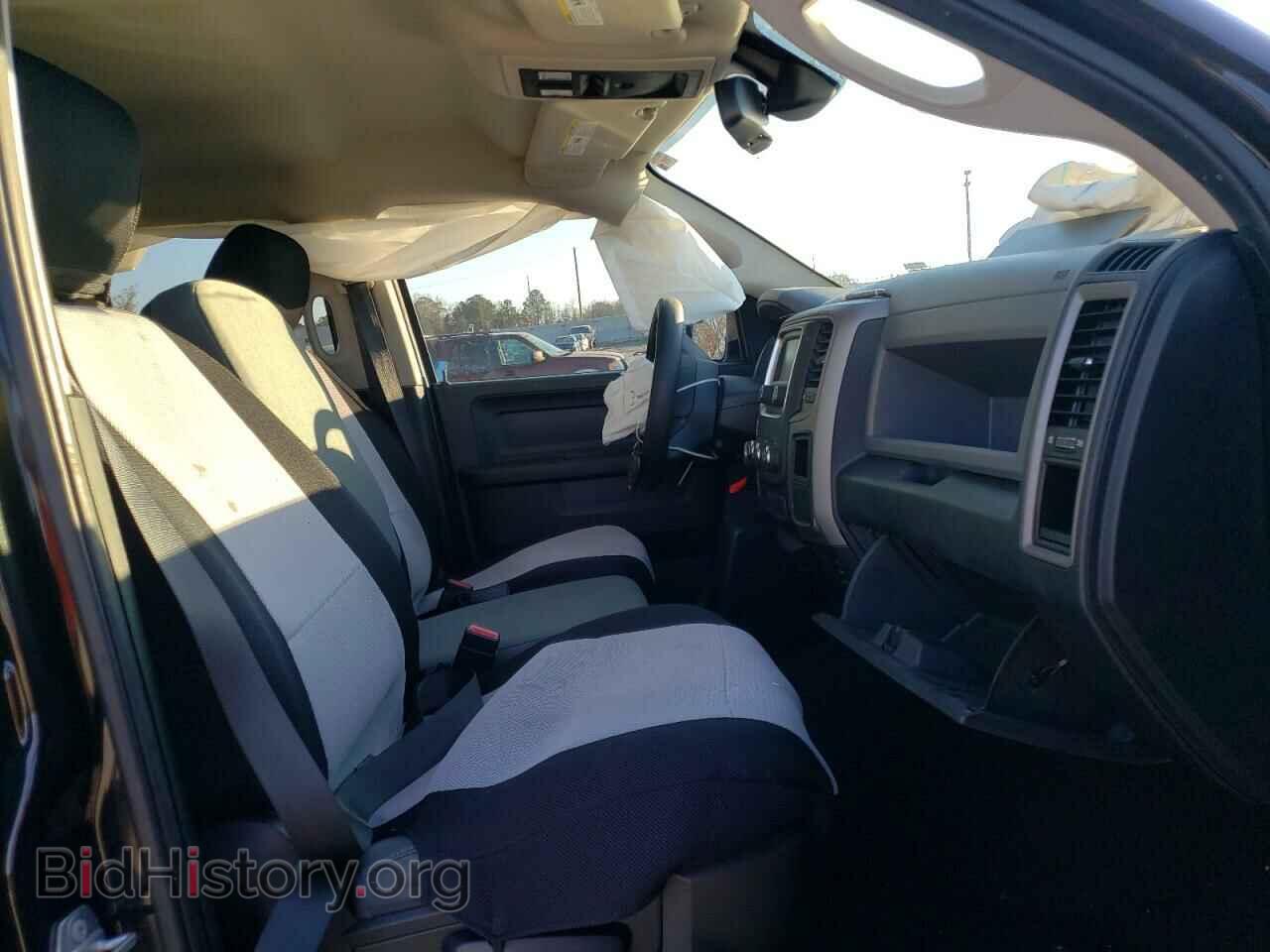 2016 RAM 1500 - VIN: 1C6RR7FT2GS192454 - Фото 5
