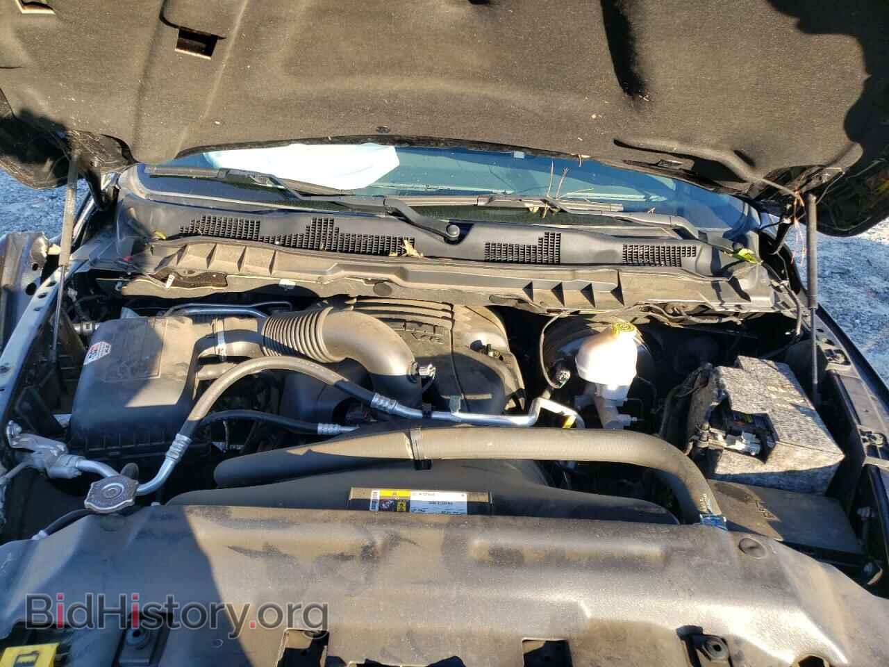 2016 RAM 1500 - VIN: 1C6RR7FT2GS192454 - Фото 7