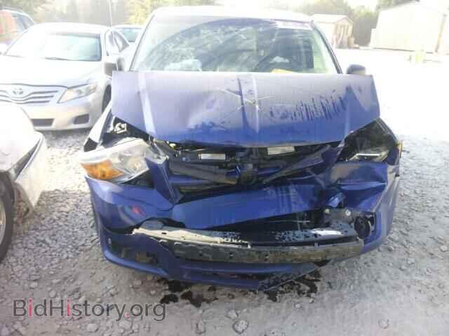 2008 DODGE CARAVAN - VIN: 1D8HN44H78B117796 - Фото 9