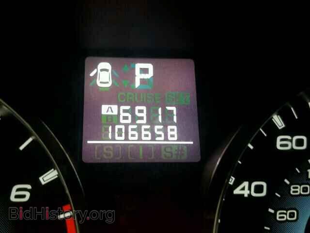 2010 SUBARU OUTBACK - VIN: 4S4BRBCC8A3348575 - Фото 8