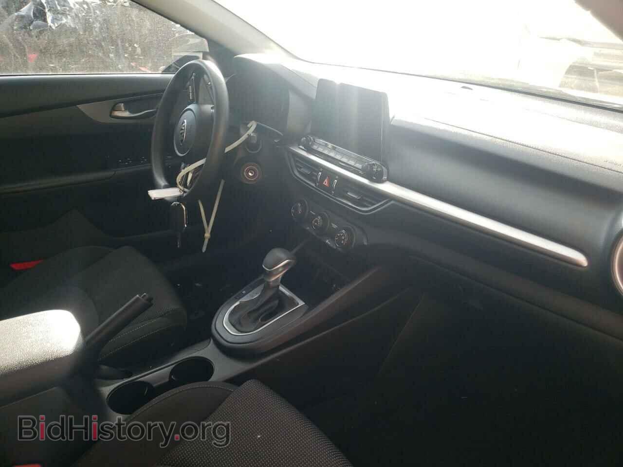 2020 KIA FORTE - VIN: 3KPF24AD2LE198900 - Фото 9