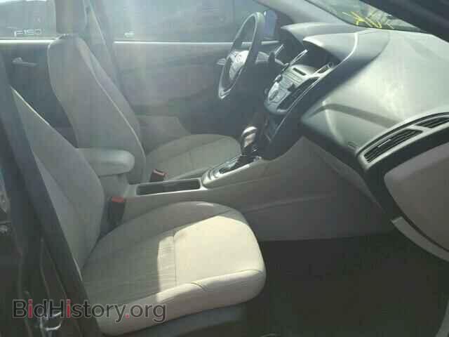 2015 FORD FOCUS - VIN: 1FADP3F21FL227489 - Фото 5
