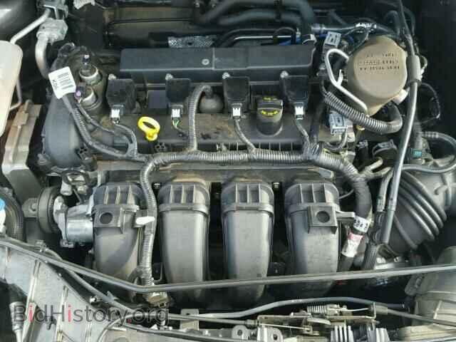 2015 FORD FOCUS - VIN: 1FADP3F21FL227489 - Фото 7