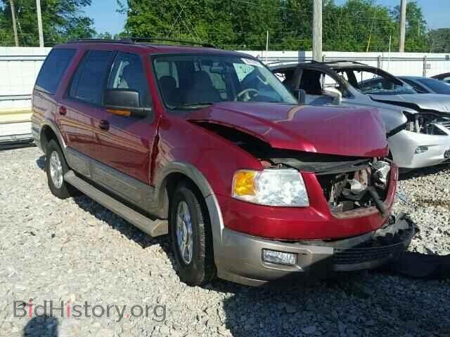 Photo 1FMPU17L74LB61132 - FORD EXPEDITION 2004