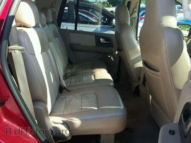 2004 FORD EXPEDITION - VIN: 1FMPU17L74LB61132 - Фото 6