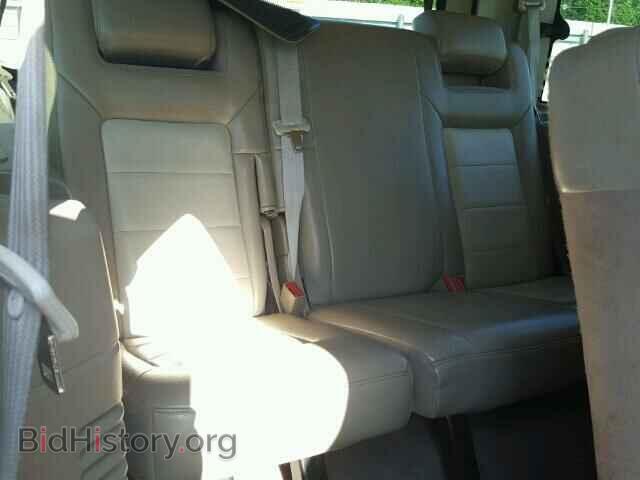 2004 FORD EXPEDITION - VIN: 1FMPU17L74LB61132 - Фото 9