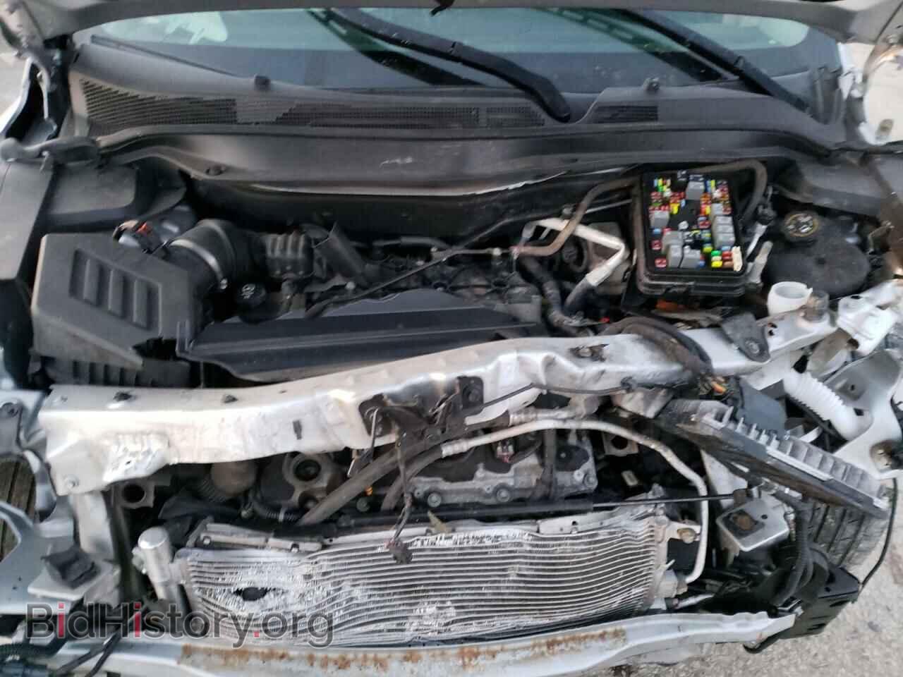 2015 GMC TERRAIN - VIN: 2GKFLZE30F6177130 - Photo 7
