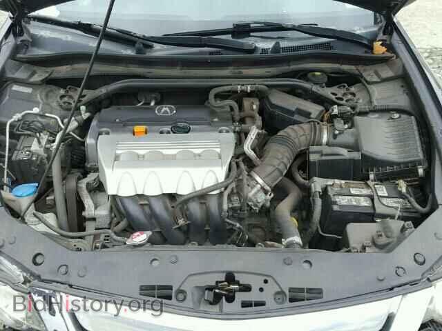 2009 ACURA TSX - VIN: JH4CU26669C012480 - Фото 7