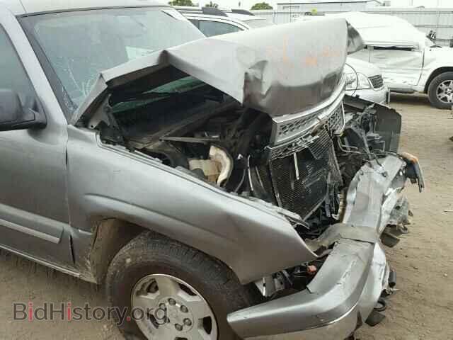 2006 CHEVROLET SILVERADO - VIN: 1GCEC19T46Z195833 - Фото 9