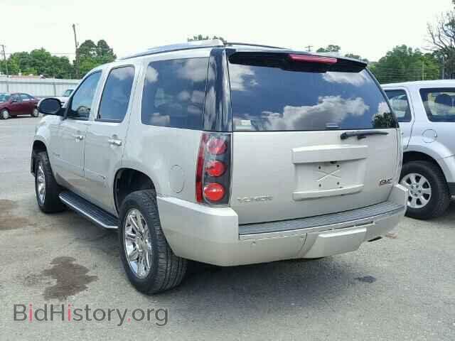 2013 GMC YUKON - VIN: 1GKS2EEF4DR287927 - Фото 3