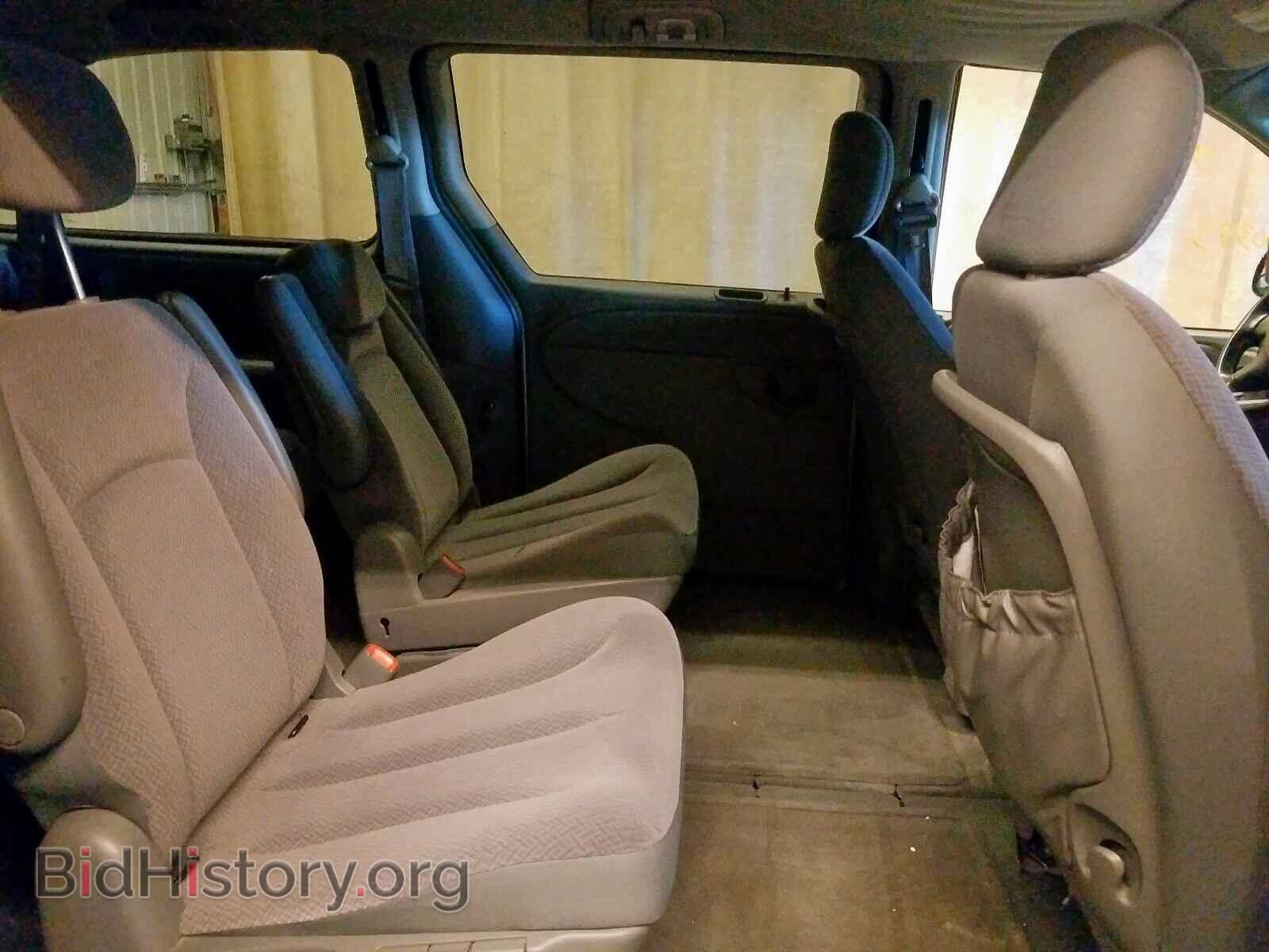 2006 DODGE CARAVAN - VIN: 2D4GP44L36R791146 - Фото 6