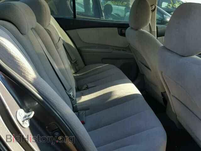 2008 KIA OPTIMA - VIN: KNAGE123385267982 - Фото 6