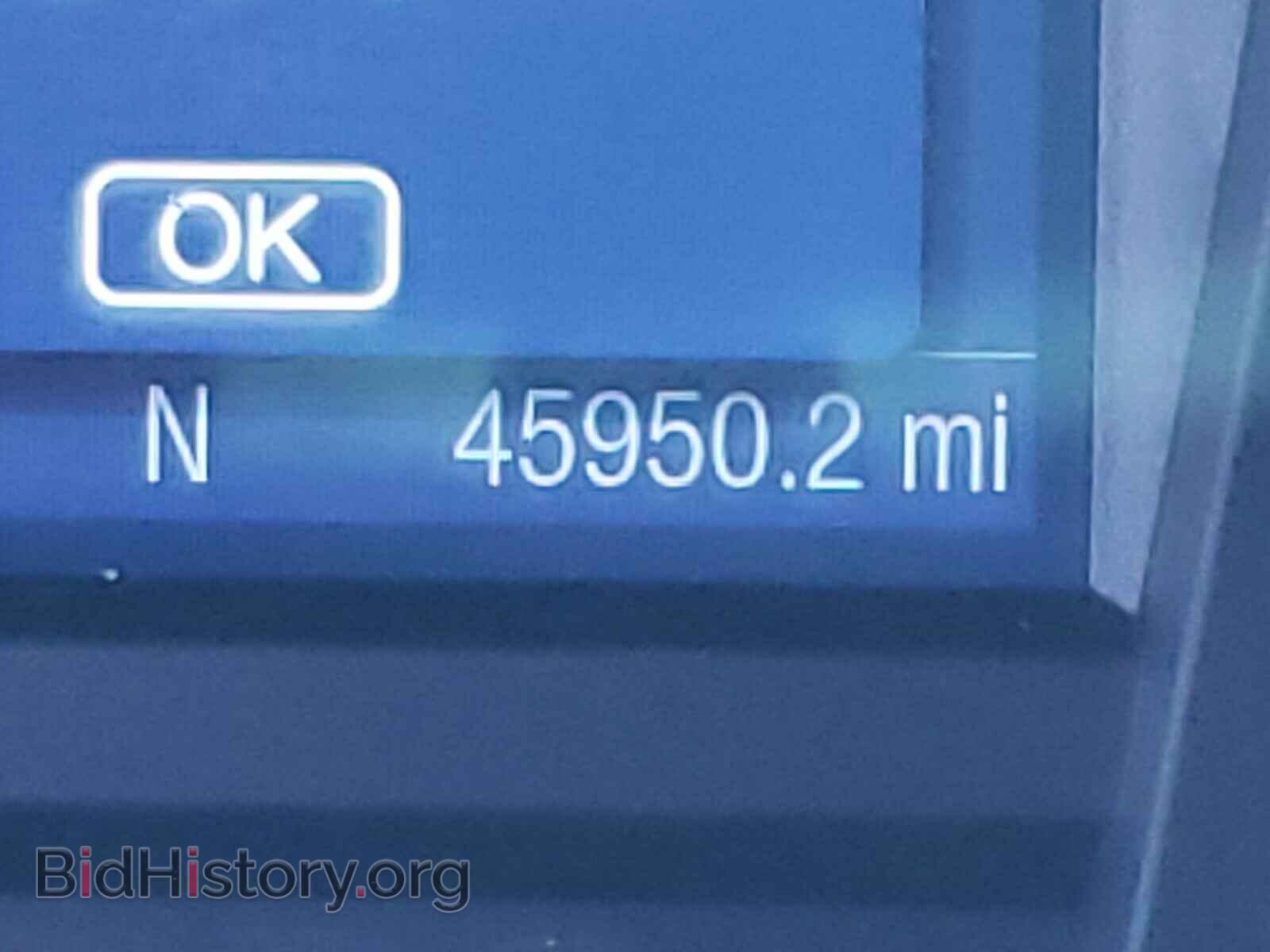 2018 FORD TAURUS - VIN: 1FAHP2E8XJG101098 - Фото 8