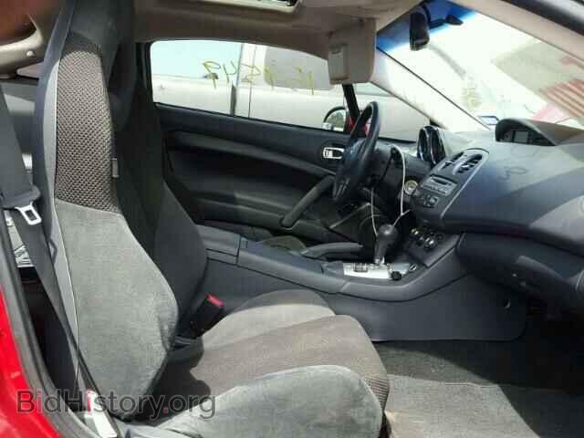 2007 MITSUBISHI ECLIPSE - VIN: 4A3AK24F87E014425 - Фото 5