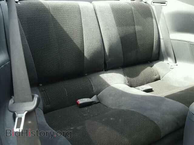 2007 MITSUBISHI ECLIPSE - VIN: 4A3AK24F87E014425 - Фото 6