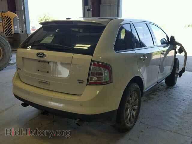 2010 FORD EDGE - VIN: 2FMDK4JC0ABB58619 - Фото 4