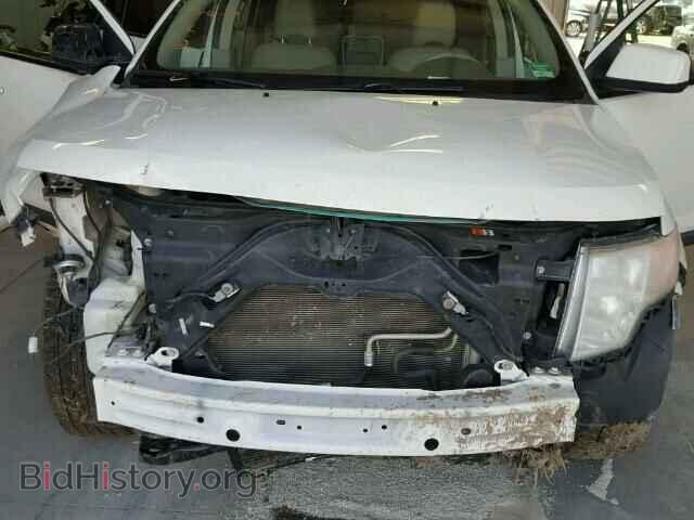 2010 FORD EDGE - VIN: 2FMDK4JC0ABB58619 - Фото 7