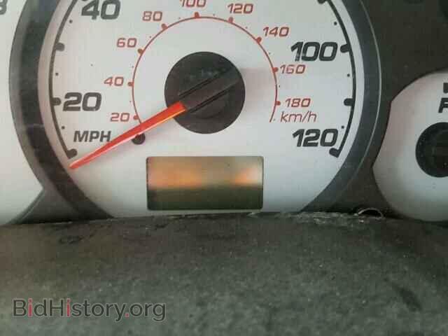2002 FORD ESCAPE - VIN: 1FMYU03112KA69987 - Фото 8