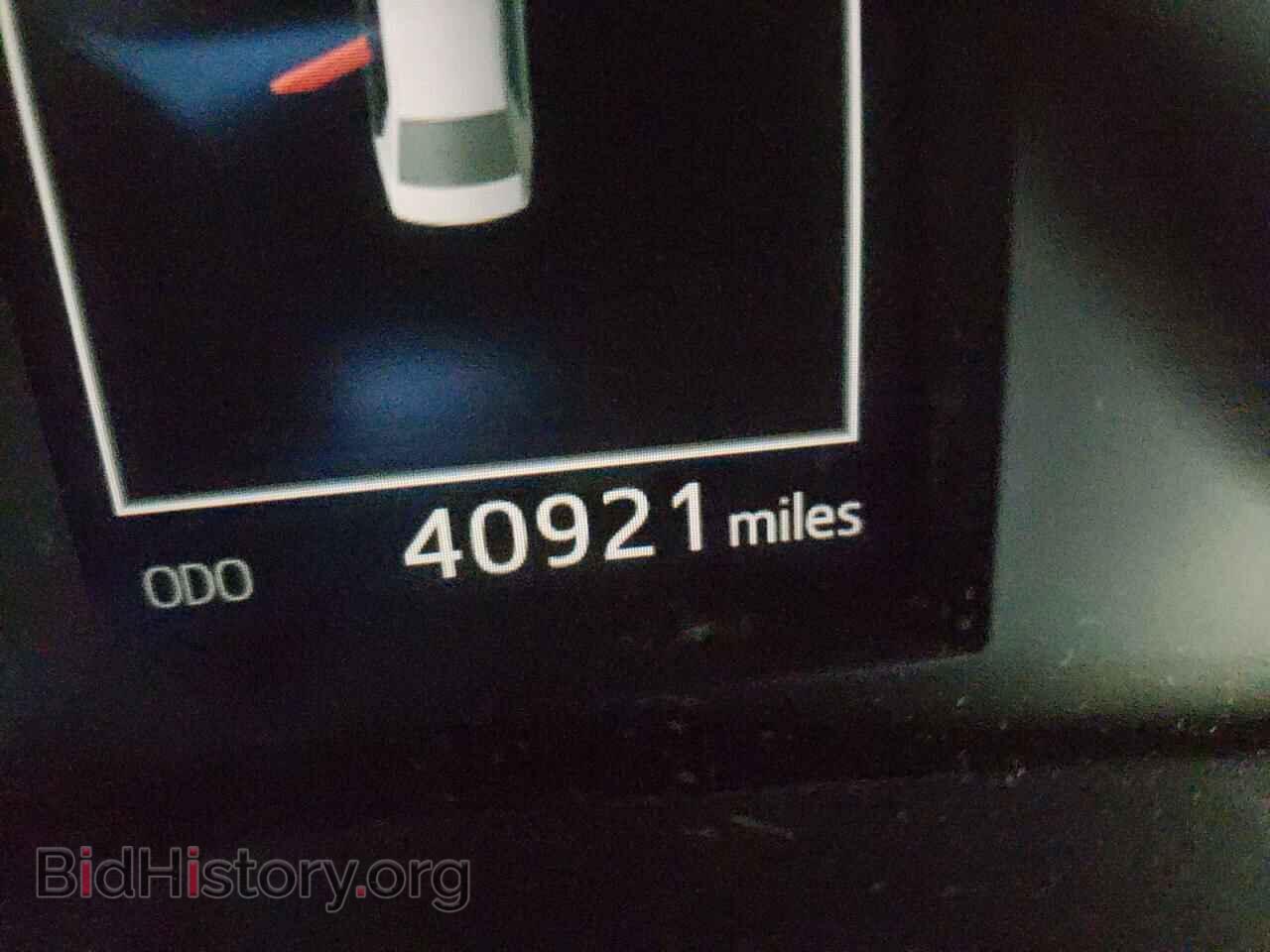 2017 TOYOTA COROLLA - VIN: 2T1BURHE2HC837321 - Фото 8