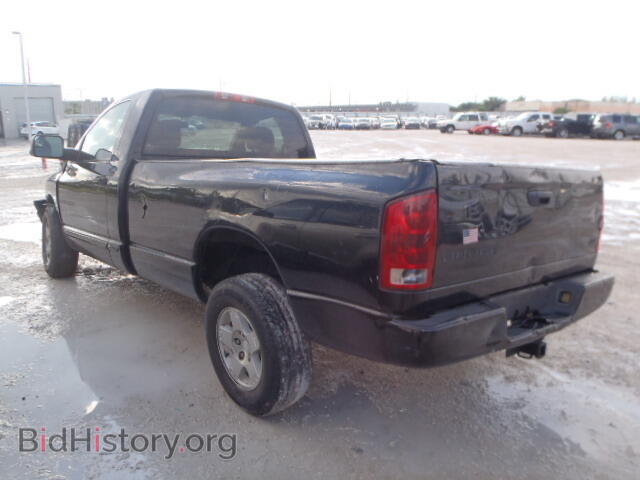 2004 DODGE RAM 1500 - VIN: 1D7HA16D64J117720 - Photo 3