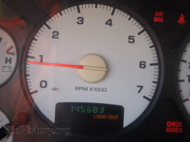 2004 DODGE RAM 1500 - VIN: 1D7HA16D64J117720 - Photo 8
