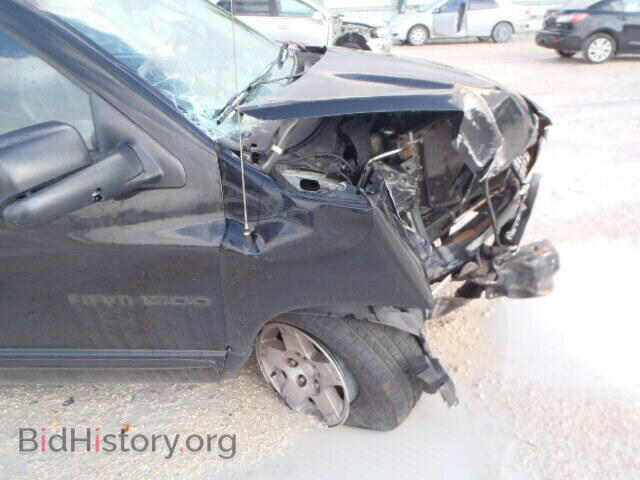 2004 DODGE RAM 1500 - VIN: 1D7HA16D64J117720 - Photo 9