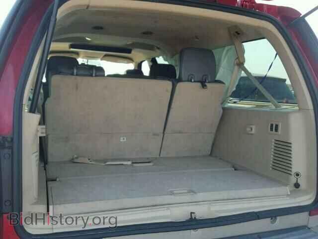 2007 FORD EXPEDITION - VIN: 1FMFK18587LA99598 - Фото 9