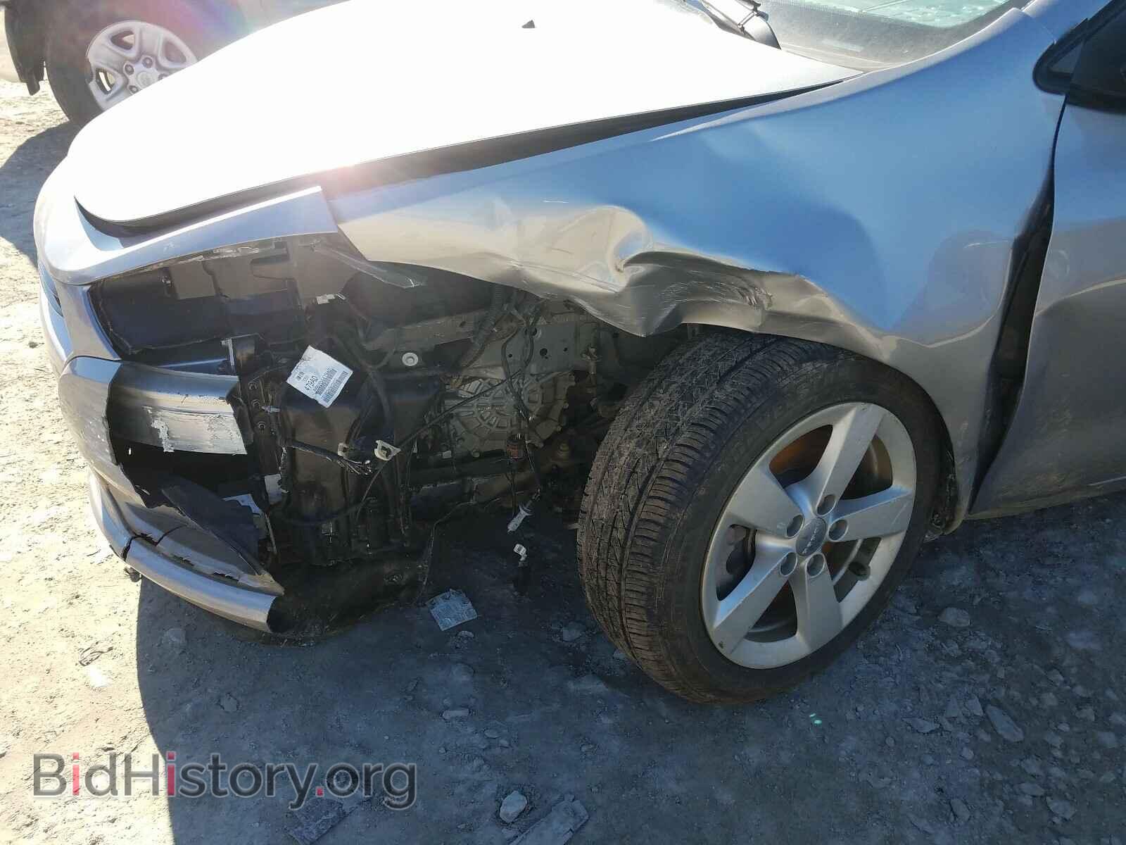 2015 DODGE DART - VIN: 1C3CDFBBXFD172531 - Фото 9