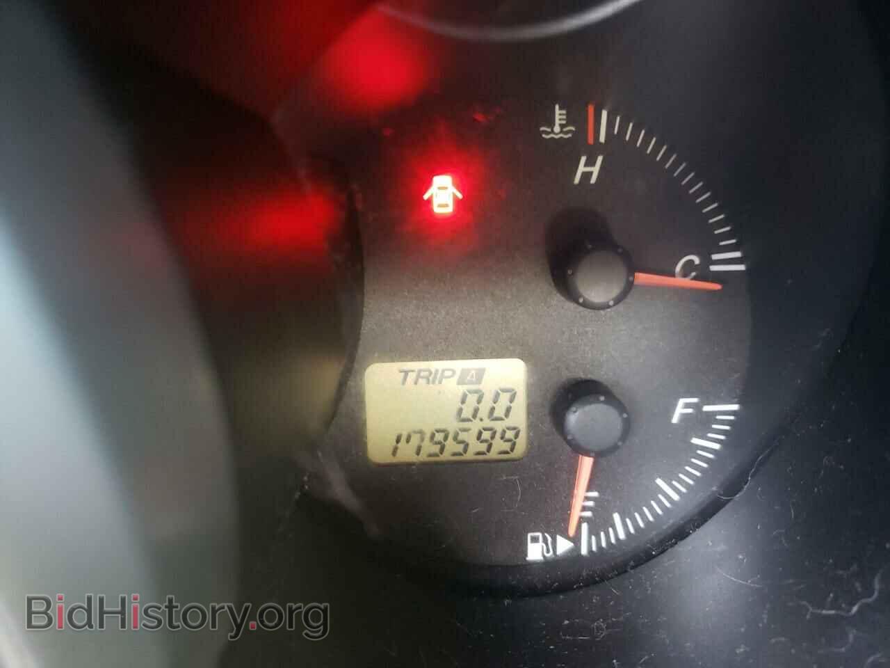 2006 MAZDA 3 - VIN: JM1BK12F761485220 - Фото 8
