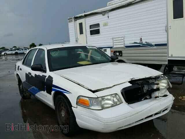 Photo 2FAFP71W96X150528 - FORD CROWN VIC 2006