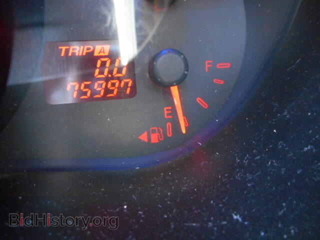 2008 MAZDA CX-7 - VIN: JM3ER293080187568 - Фото 8