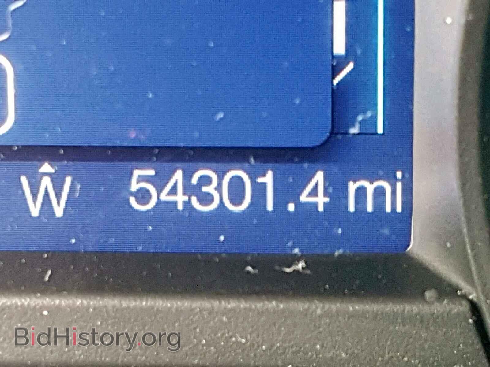 2014 FORD EXPLORER - VIN: 1FM5K7B81EGA06444 - Photo 8