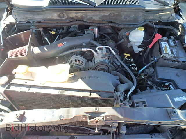 2005 DODGE RAM 1500 - VIN: 1D7HA16D55J533307 - Фото 7