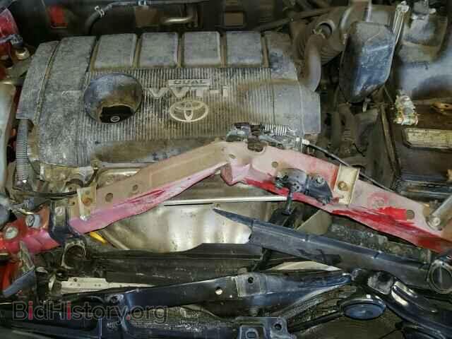 2011 TOYOTA RAV4 - VIN: 2T3BF4DV5BW087929 - Фото 7