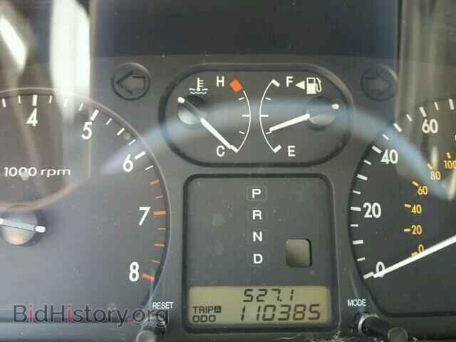 2006 KIA OPTIMA - VIN: KNAGD126665456202 - Фото 8