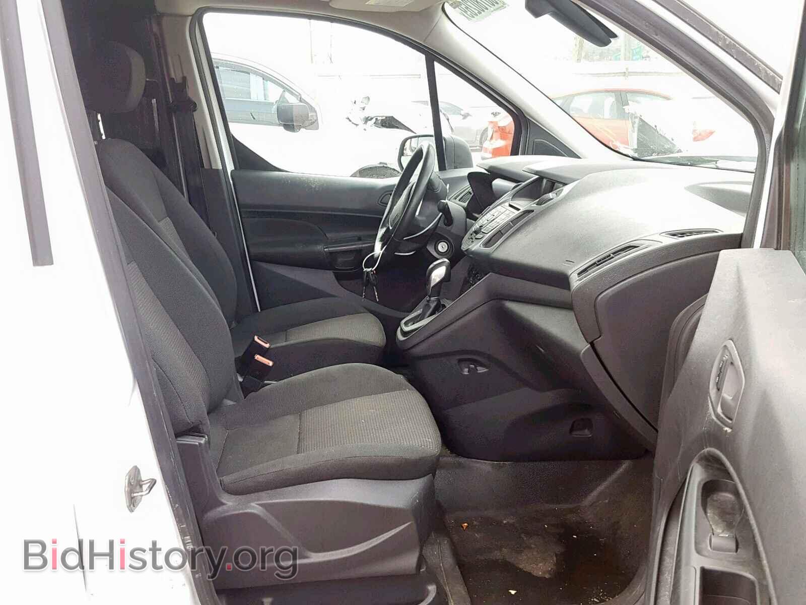 2016 FORD TRANSIT CO - VIN: NM0LS7E76G1290476 - Фото 5