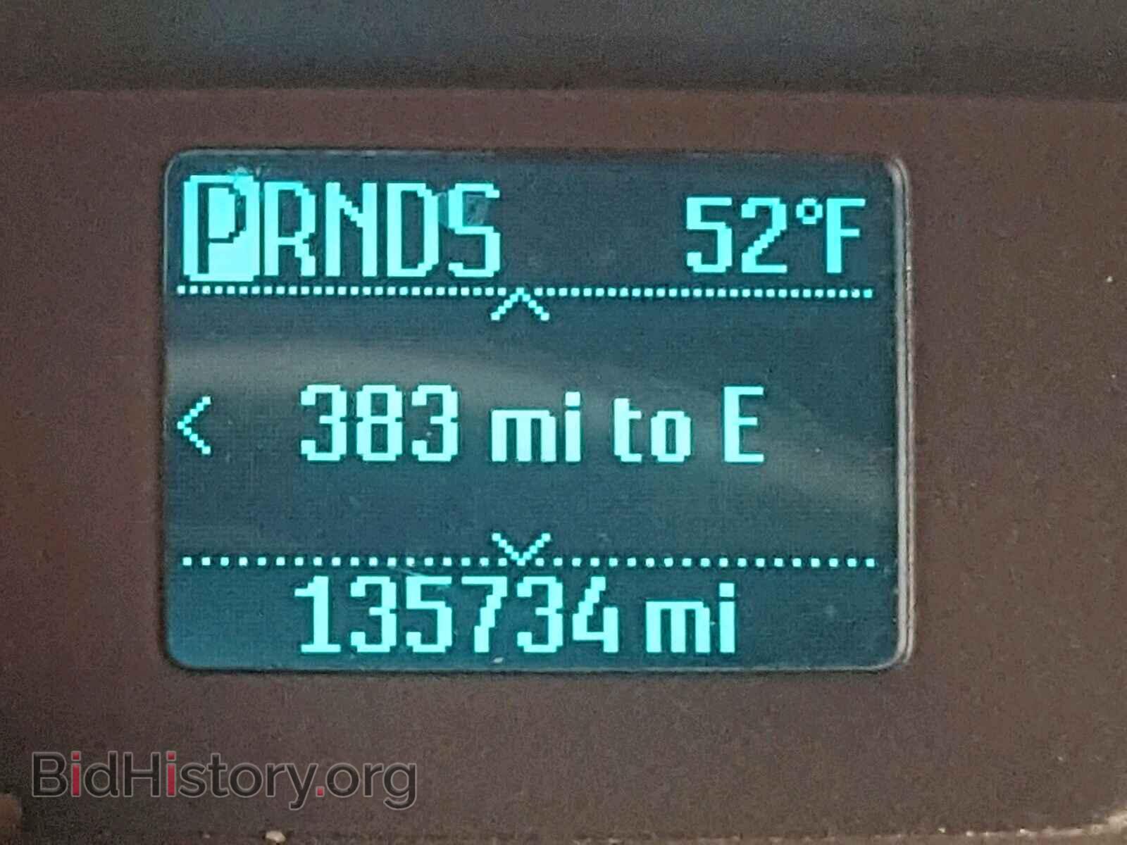 2016 FORD TRANSIT CO - VIN: NM0LS7E76G1290476 - Фото 8