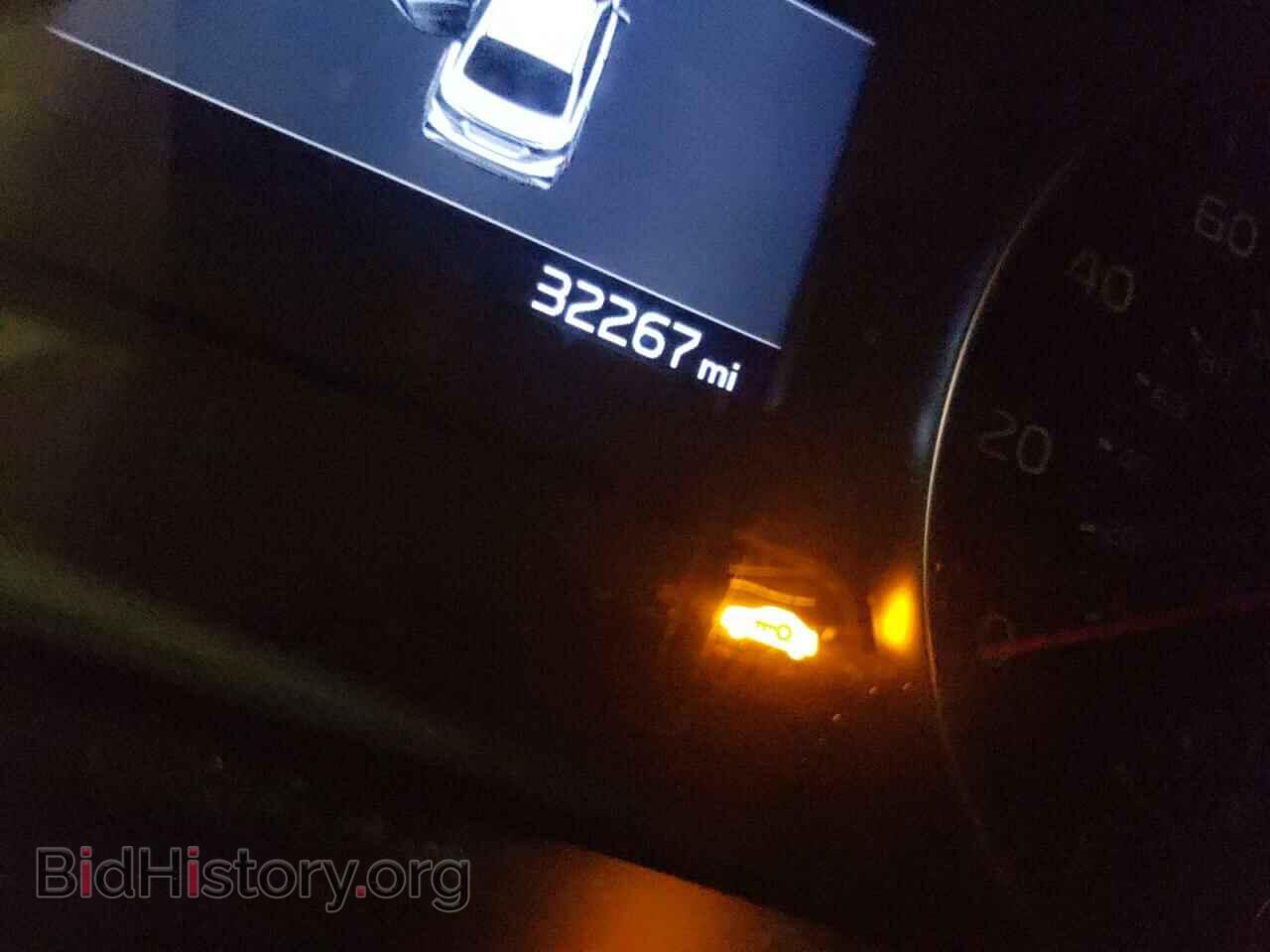 2019 KIA FORTE - VIN: 3KPF54AD2KE111986 - Фото 8