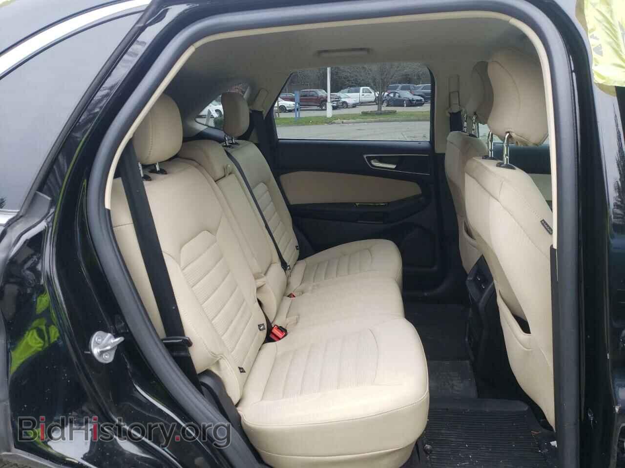 2017 FORD EDGE - VIN: 2FMPK3J97HBB48305 - Photo 6