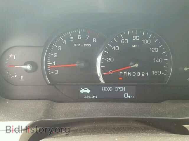 2009 CADILLAC DTS - VIN: 1G6KD57YX9U121293 - Фото 8