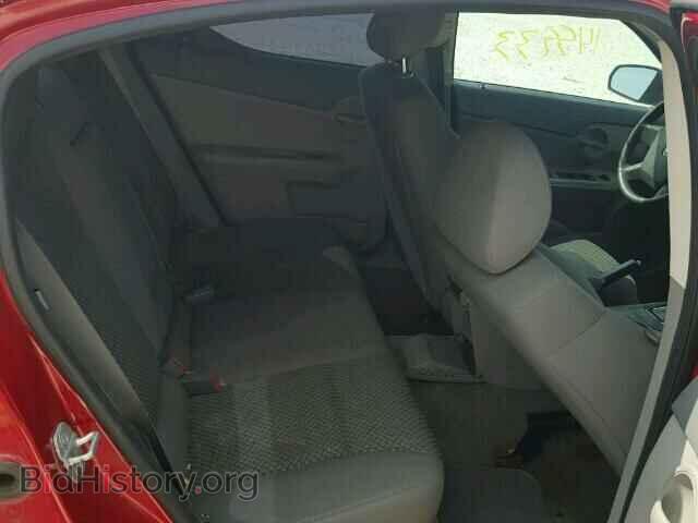 2008 DODGE AVENGER - VIN: 1B3LC46K98N184178 - Фото 6