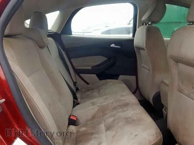 2015 FORD FOCUS - VIN: 1FADP3K22FL318440 - Фото 6