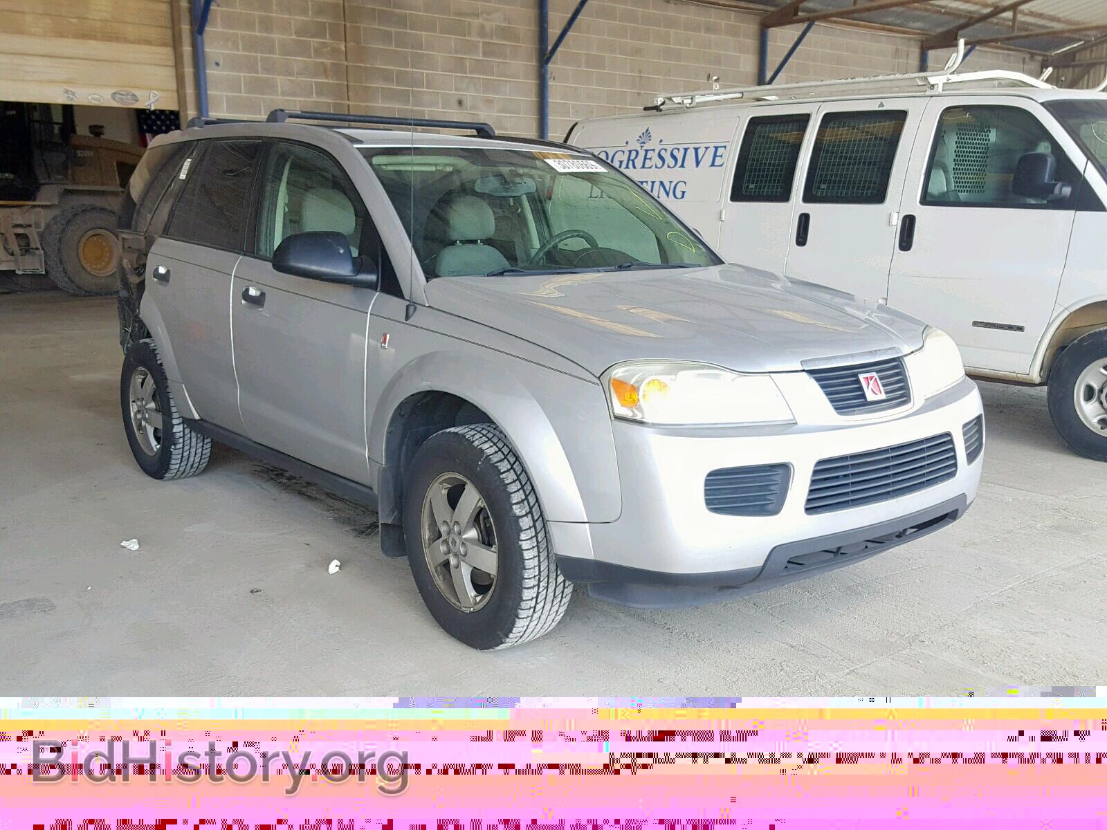 Photo 5GZCZ23D26S802946 - SATURN VUE 2006