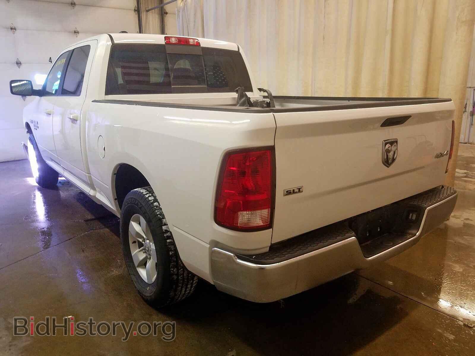 2019 RAM 1500 CLASS - VIN: 1C6RR7TT1KS648232 - Photo 3